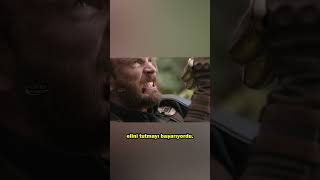 Avengers Infinty War Filminde Kaptan Amerika Ölmüş Olabilir [upl. by Eusoj511]