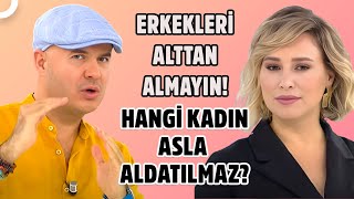 Erkeğin Seni Düşünmesini Nasıl Sağlarsın Adil Yıldırım Açıkladı  Nur Viralle Hayatta Her Şey Var [upl. by Weingartner]