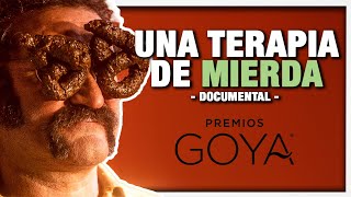 VENDE TU CACA  ¿Cómo se crea una PSEUDOTERAPIA  Documental Nominado a los PREMIOS GOYA [upl. by Atims]