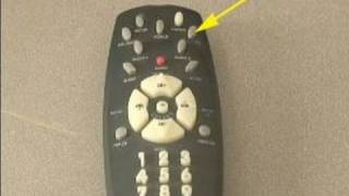 How to Program a Universal Remote Control  Universal Remote Programming of TV [upl. by Fergus]