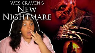 Pullin Pullin Pullin Another AllNighter WES CRAVENS NEW NIGHTMARE Reaction First Time Watch [upl. by Deragon569]