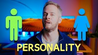 The Ultimate Guide to Personality Men vs Women [upl. by Micheil285]