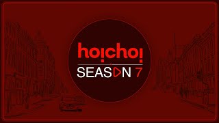 24 New Announcements  hoichoi Season 7  Premiere [upl. by Hafirahs]