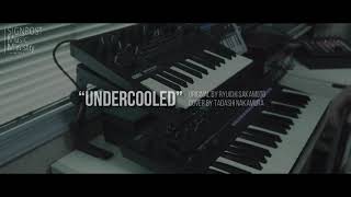 UndercooledOriginal by Ryuichi Sakamoto Cover by Tadashi Nakamura [upl. by Bromley973]