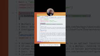 Cloudflare Workers Remote Procedure Calls RPC cloudflare programming coding developerresources [upl. by Trainor]