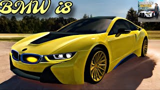 BMW i8 Modify amp Sale in 👉1🤑💵 [upl. by Ettena]