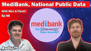 Medibank Response Finally National Public Data pt 1 [upl. by Costanzia]