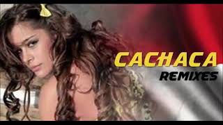 CACHACAS REMIX⚡​ ENGANCHADOS⚡​ DJ GASPAR 2024 [upl. by Prestige]