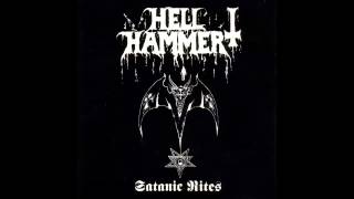 HELLHAMMER  Messiah 1983 [upl. by Brandt370]