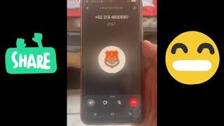 fake call police 😁  fraud call police arrest  fraud call  fraud call recording funny  fake call [upl. by Lesnah30]