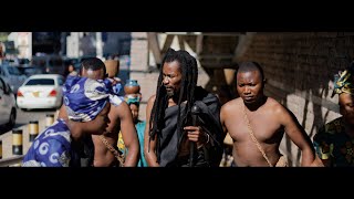 Duramazwi Mbira Group  Gara gara Official Music Video [upl. by Aeki243]