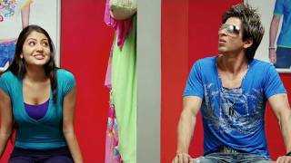 Scene Raj will show Suris Love  Rab Ne Bana Di Jodi  Shah Rukh Khan  Anushka Sharma [upl. by Wilie]