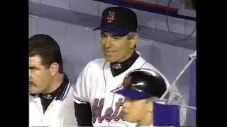 1999 MLB NLCS Game 3 Atlanta  NY Mets [upl. by Klos935]