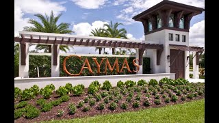 New Homes in Naples  Caymas  Home Builder  Pulte Homes [upl. by Balmuth455]