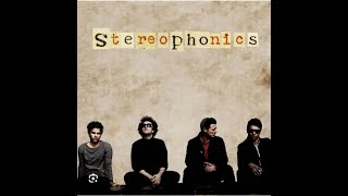 Stereophonics  Indian Summer  basscover 🎸🎵🎼 [upl. by Stinson]