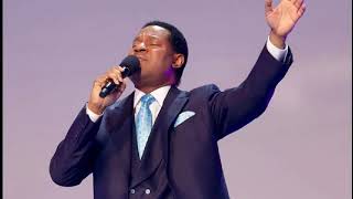 Faith Proclamation Prt 1  Pastor Chris Oyakhilome [upl. by Edita]