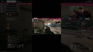 Terroriser moans at the random zombie lobby of Call of Duty Black Ops 6 [upl. by Season]