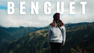 Benguet Travel Guide  How to travel Benguet Philippines in 5 Days  Atok • La Trinidad • Baguio [upl. by Nhguavaj]