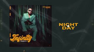 Magasco  Night amp Day Official Audio [upl. by Godfrey937]