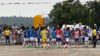 29th GCMGC  QUARTER FINAL DAY 2  TDL VS DYSA  GYA VS KOLLEGAL  TIBETAN VLOGGER [upl. by Bello]