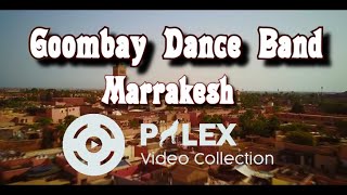 Goombay Dance Band – Marrakesh  magyar fordítás  lyrics by palex [upl. by Lalaj]