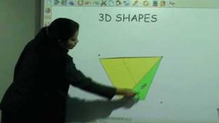 2nd Grade Math  Shapes amp Space [upl. by Lyns]