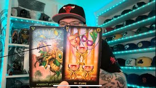 CANCER ♋️ “Meeting them was no accident OLD SCHOOL LOVE” February Tarot love reading [upl. by Eluj]