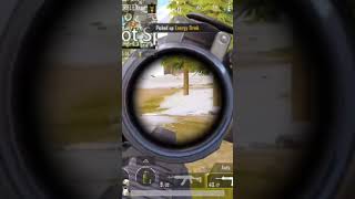 1 vs 3 RASH GAME PLAY IN PUBG MOBILE gamealert nodwingaming viralvideo [upl. by Lamahj]