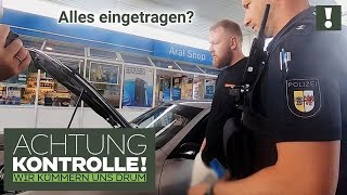 Tuning als quotLebenseinstellungquot 😅 Ist hier alles eingetragen  Achtung Kontrolle  Kabel Eins [upl. by Dede]