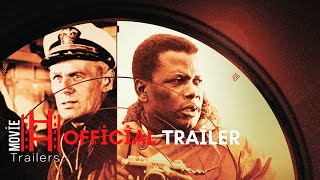 The Bedford Incident 1965 Trailer  Richard Widmark Sidney Poitier James MacArthur Movie [upl. by Yreffeg904]