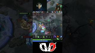 Can I Survive dota2 shorts [upl. by Arymas]