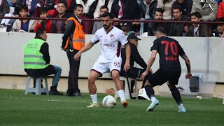 Çimentaş Elazığsporumuz 00 Diyarbekirspor  Maç Özeti [upl. by Horacio]