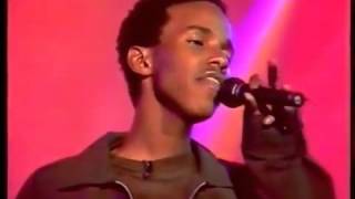 Tevin Campbell  quotIm Readyquot Live [upl. by Navaj407]