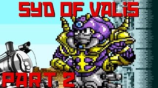 Lets Play Syd of Valis part 2  A temporary bout of PTSD [upl. by Ydaj]