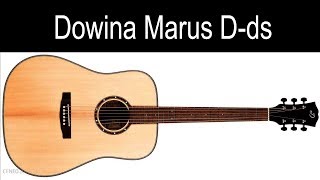 CTGREC Dowina Marus Dds [upl. by Joly]