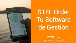 STEL Order En Directo 01022018  Introducción de STEL Order [upl. by Pam]