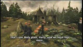 Harry Potter Order of the Phoenix Walkthrough Part 9  Recruiting Dumbledores Army Part 5 [upl. by Herald28]