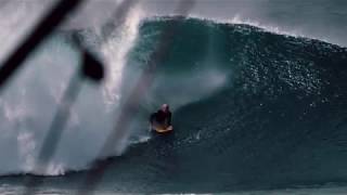 SNIPER BODYBOARDS  AMAURY LAVERNHE  Nearby TRIPS [upl. by Lac]