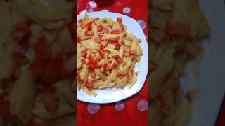 Creamy Penne pasta recipe pasta cooking [upl. by Yesoj528]