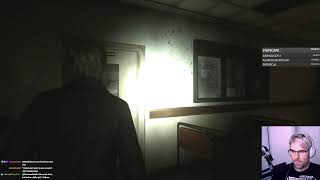 THE SILENT HILL 2 REMAKE TIME TO MEET MARIA [upl. by Wise]