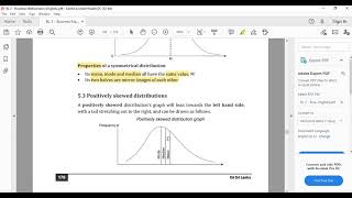 08 BL2 English Part 02 Dispersion [upl. by Tammi251]