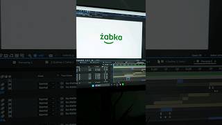 Learn Logo Animation in After Effects motiongraphics logoanimation aftereffects [upl. by Kery]