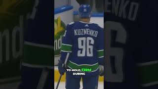 Canucks Are They Finally Ready for the Stanley Cup [upl. by Benoite868]