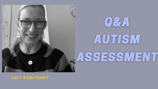 QampA Autism assessment What is the ADOS ADI PrivateNHS [upl. by Malilliw319]