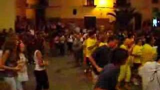 Baile popular Les Coves de Vinroma quotBall del plaquot [upl. by Elga515]