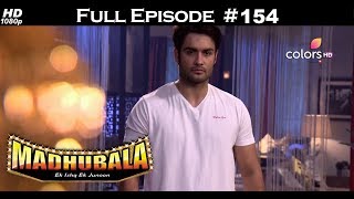 Madhubala  Full Episode 154  With English Subtitles [upl. by Oderfigis]