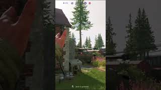 Tank Hunting Enlisted enlisted destruction ww2games [upl. by Etnahc]