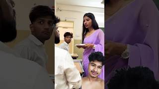 Bina exam ke bhi top kaise ho aap 🤣😂comedy viralvideo comedyshorts fuunycomedy funnyvideoshort [upl. by Yroffej]