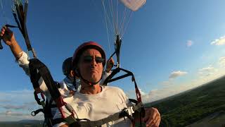 Paragliding Jibacoa [upl. by Fernand]