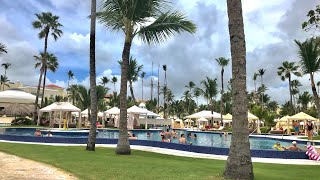 🔴 LIVE Iberostar Grand Bavaro Punta Cana [upl. by Jeraldine471]